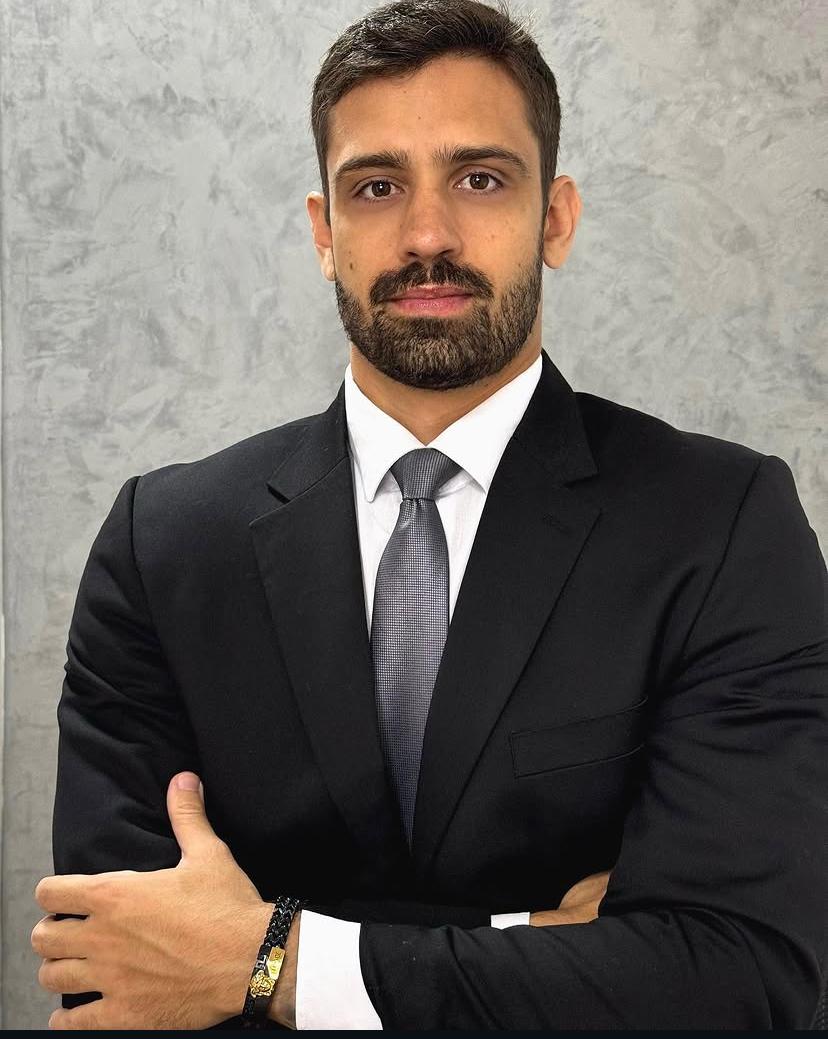 Carlos Nájera Pratti